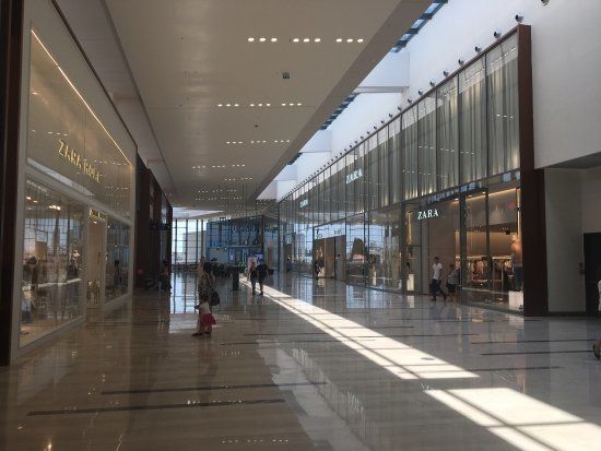 Centro Commerciale Adigeo